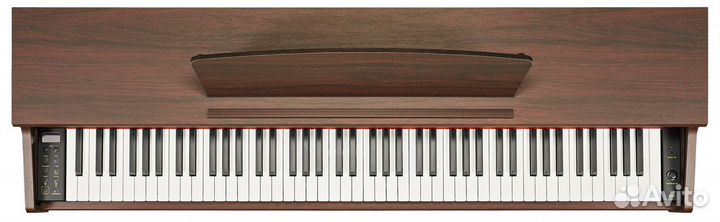 Цифровое пианино Becker BDP-92R