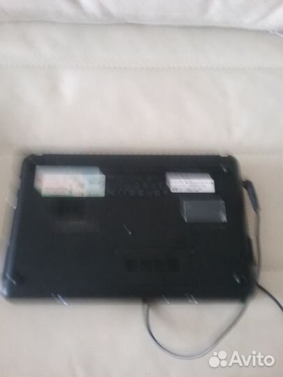 Мини нетбук