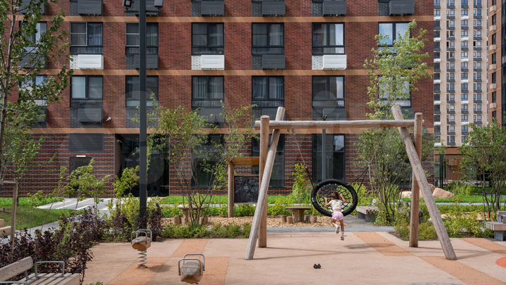 Квартира-студия, 23,7 м², 26/33 эт.