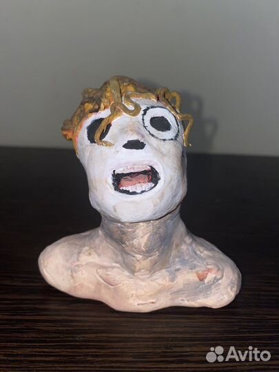 Фигурка кори тэйлора