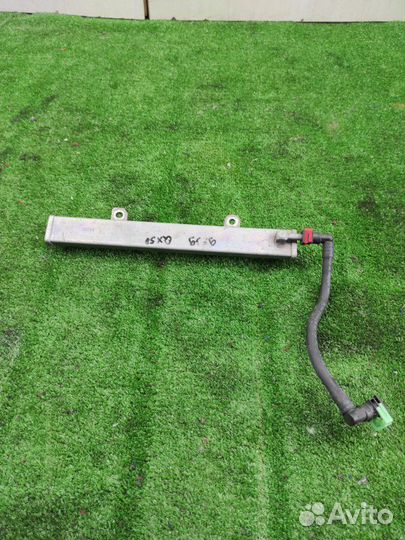 Рейка топливная Infiniti Qx50 J55 KR20ddet 2019