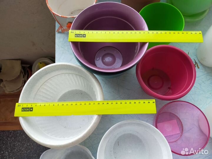 Кашпо для цветов,горшок