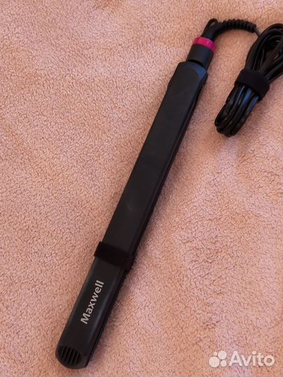 Выпрямители для волос