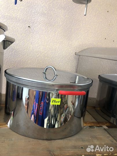 Коптильня горячего копчения