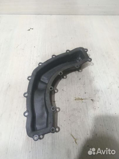 Крышка двигателя Bmw 7-Series E65 4.4 N62