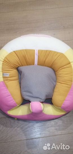 Прыгунки качели детские