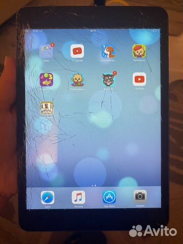 iPad mini