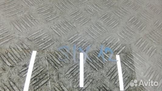 Стекло кузова боковое заднее правое suzuki grand v