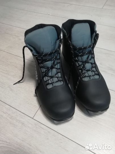 Лыжные ботинки Nordway