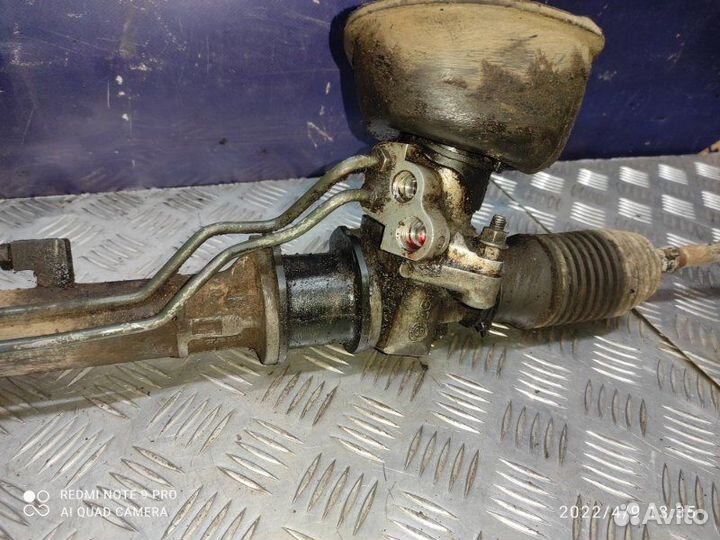 Рулевая рейка Renault Scenic 1 K4J 2000