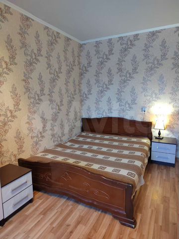 1-к. квартира, 35 м², 4/5 эт.
