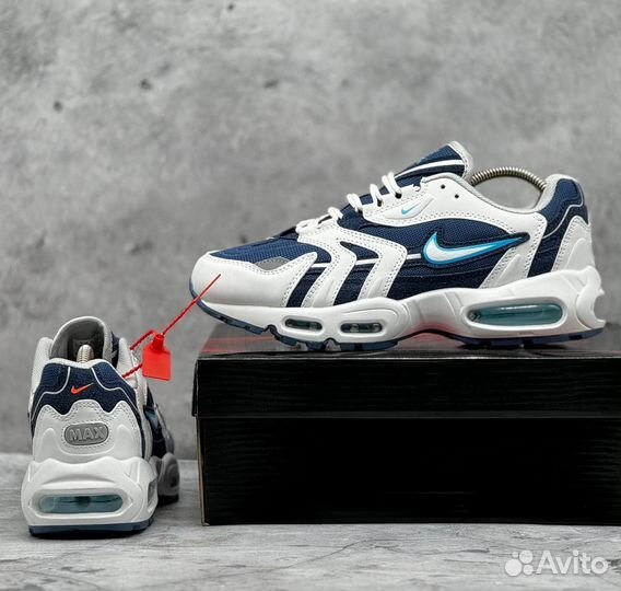 Кроссовки nike air max 96