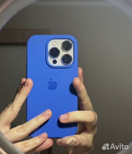 Чехол на iPhone 14 Pro