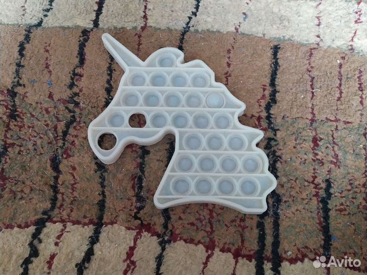 Антистрессы