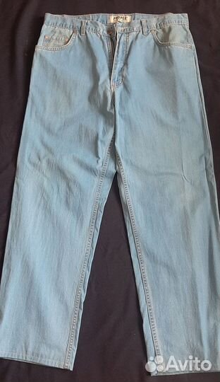 Джинсы мужские proper, штаны HM