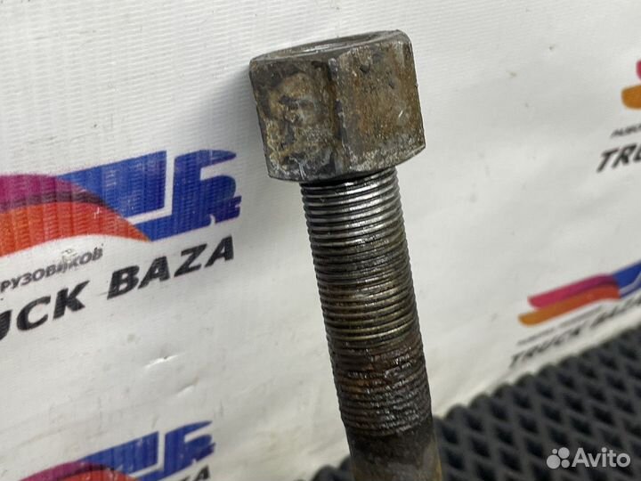 5460290240840 Стремянка рессоры передней