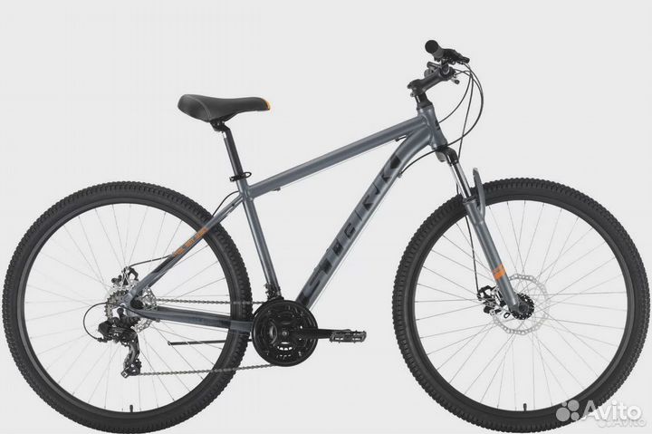 Велосипед Stark