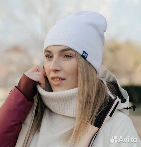 Шапка Nordski Classic