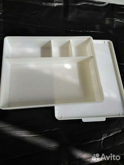 Лоток органайзер для ветеринара, косметолога и др