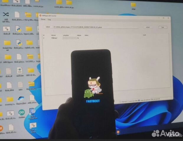 Обновление по телефонов для русского языка