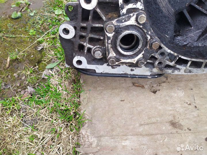 Коробка передач для Шевроле