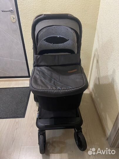 Коляска farfello 2в1