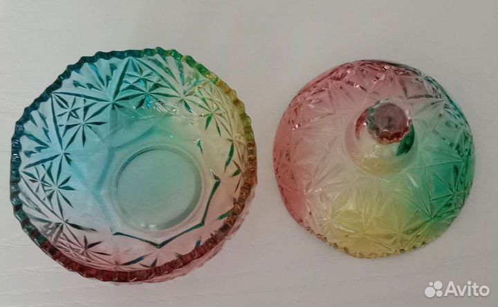 Конфетница