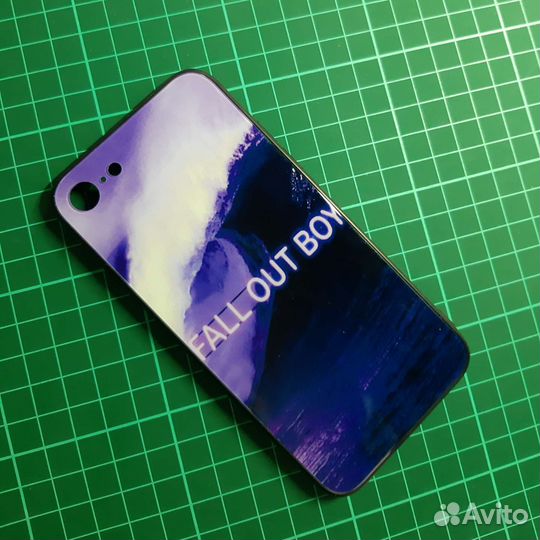 Чехлы на iPhone 7