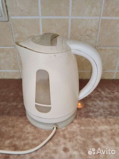 Подставки для электрочайников