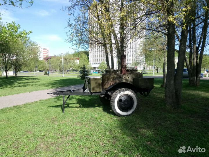 9 мая. День города. Полевая кухня с обслуживанием