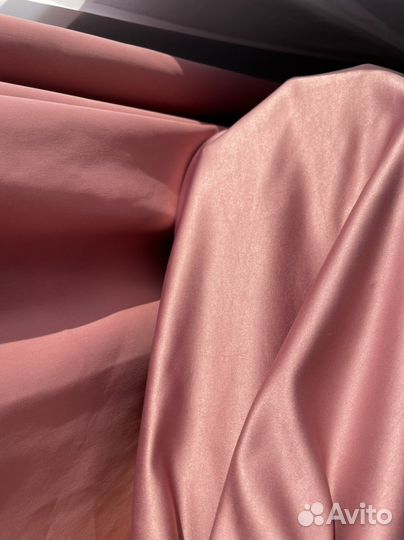 Шторы блэкаут