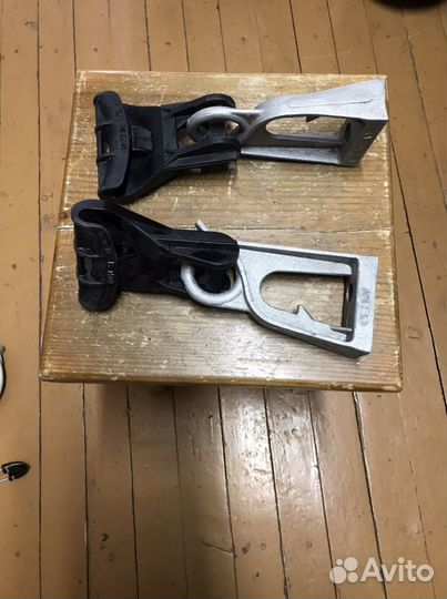 Арматура для сип кабеля