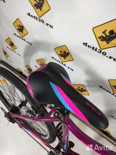 Скоростной велосипед 26