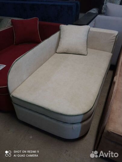 Софа детская