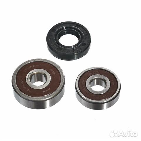 Подшипники колеса chakin JR80 01-04 CH25-1166RL