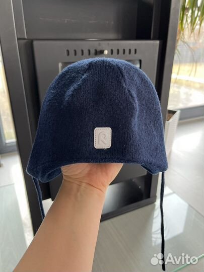 Шапка детская reima