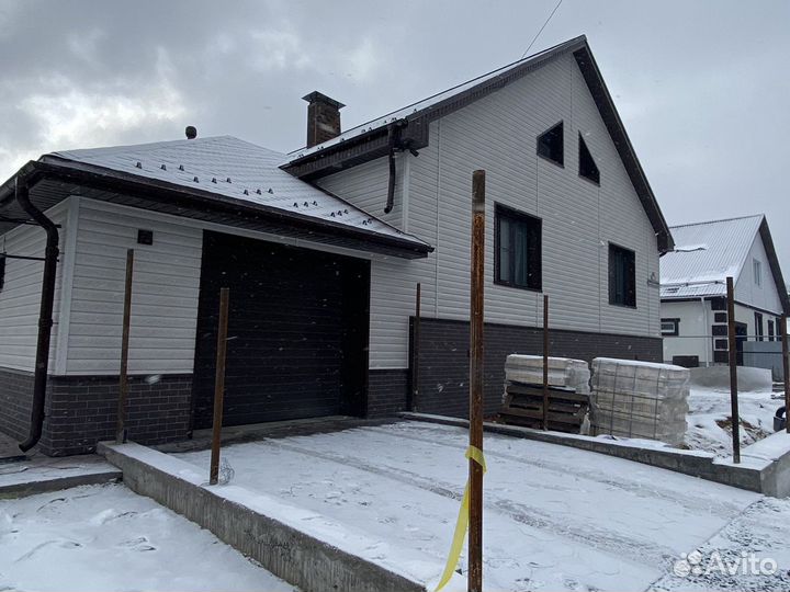 Сайдинг на ваш дом с оплатой при получении