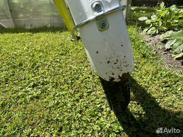 Велосипед stels pilot 200