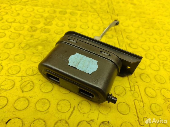 Моторчики заслонок отопителя Mercedes-Benz W140