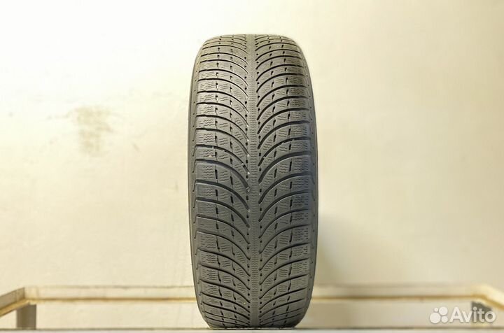 Michelin Latitude Alpin LA2 235/60 R18 H
