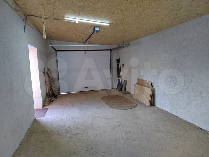 Дом 140 м² на участке 6 сот.