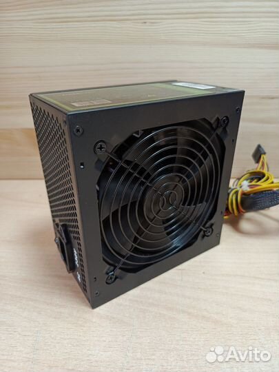 Блок питания GameMax 500w GP-500