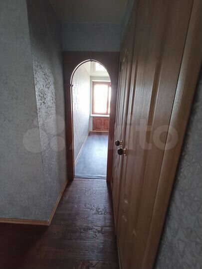 2-к. квартира, 50 м², 8/9 эт.