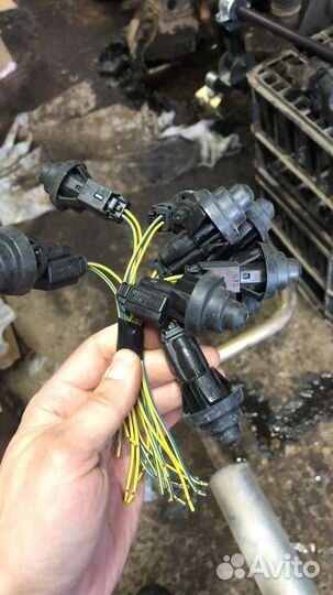 Концевик Лада Ларгус