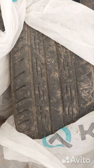 Triangle Protract TEM11 205/65 R15 94V