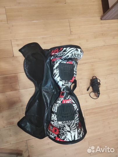 Гироскутер