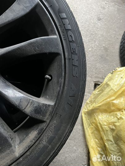 Maxtrek Comfort M8 245/40 R19