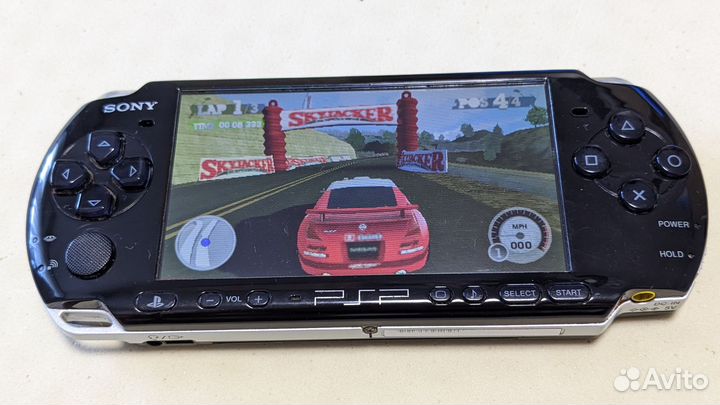 Sony PSP