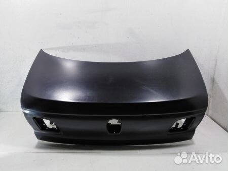 Крышка багажника Опель