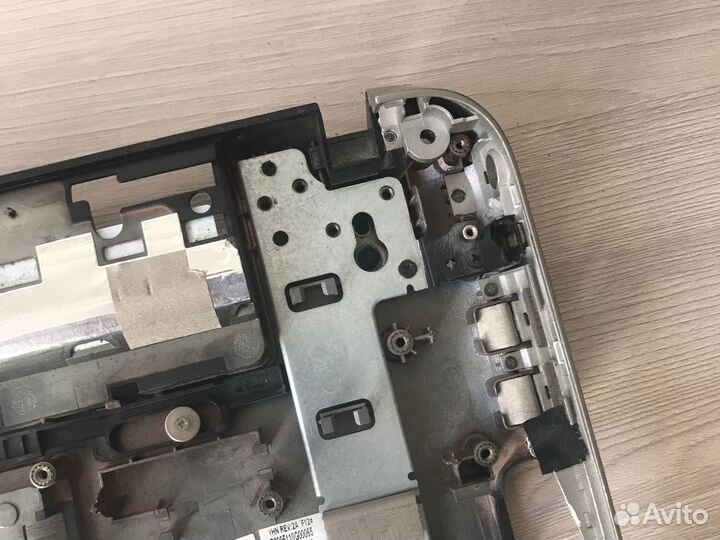 Поддон для ноутбука Hp dv6 - 6c32er